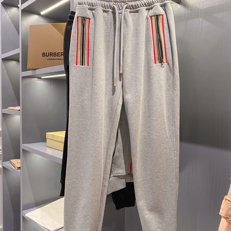 B**rry pants